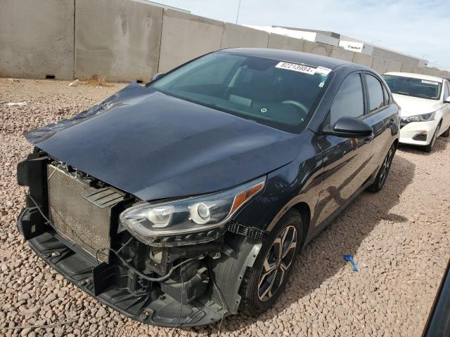 kia forte fe 2020 3kpf24ad3le237557