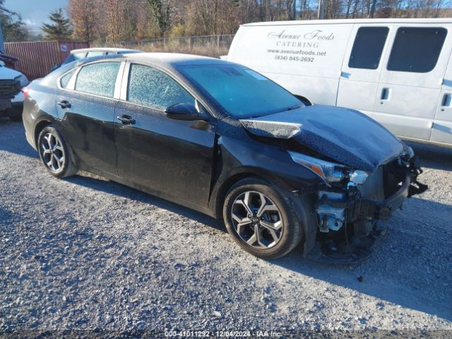 kia forte 2020 3kpf24ad3le246498