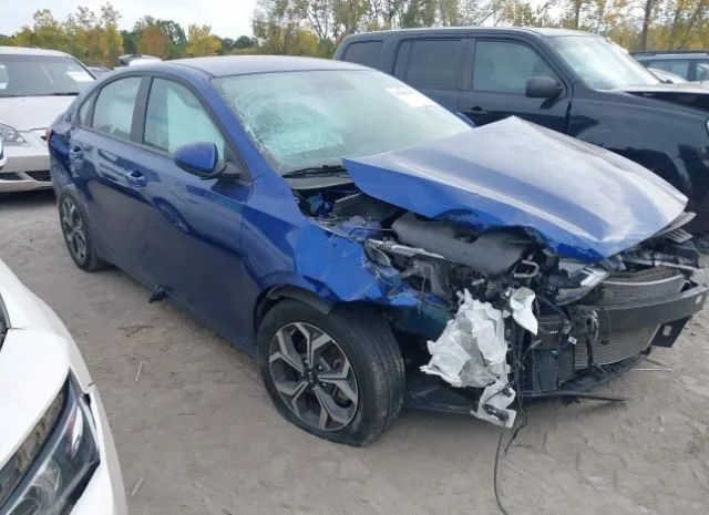 kia forte 2020 3kpf24ad3le254732