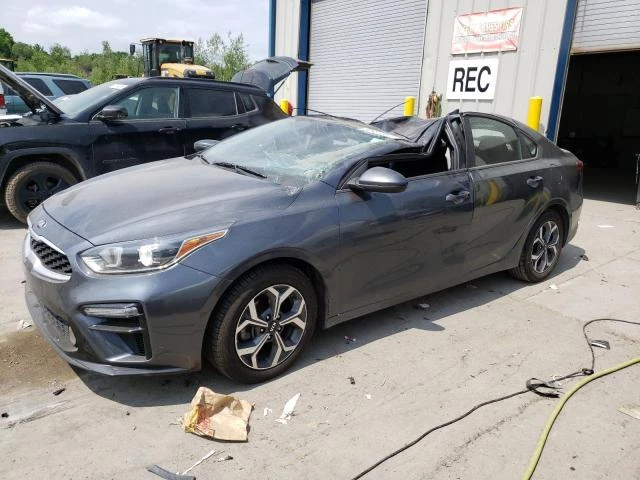 kia forte fe 2020 3kpf24ad3le259607