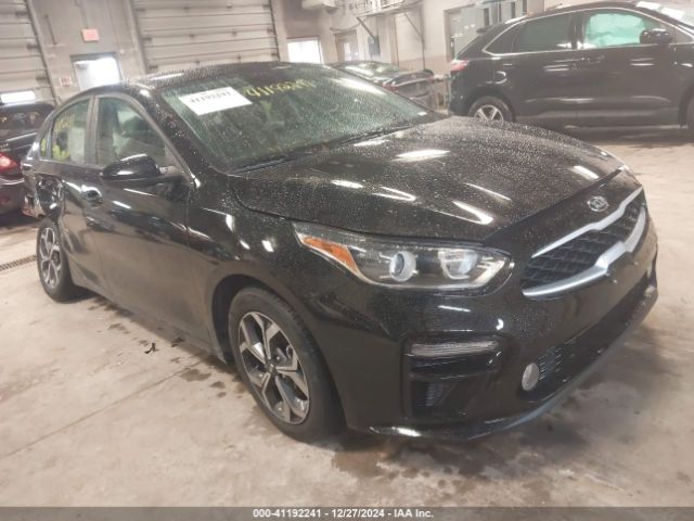 kia forte 2020 3kpf24ad3le260241