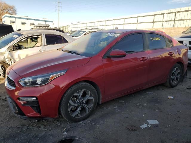 kia forte fe 2020 3kpf24ad3le260790