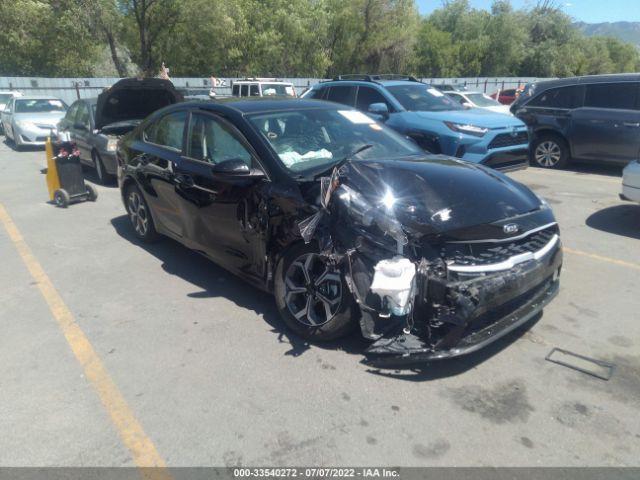 kia forte 2021 3kpf24ad3me262525