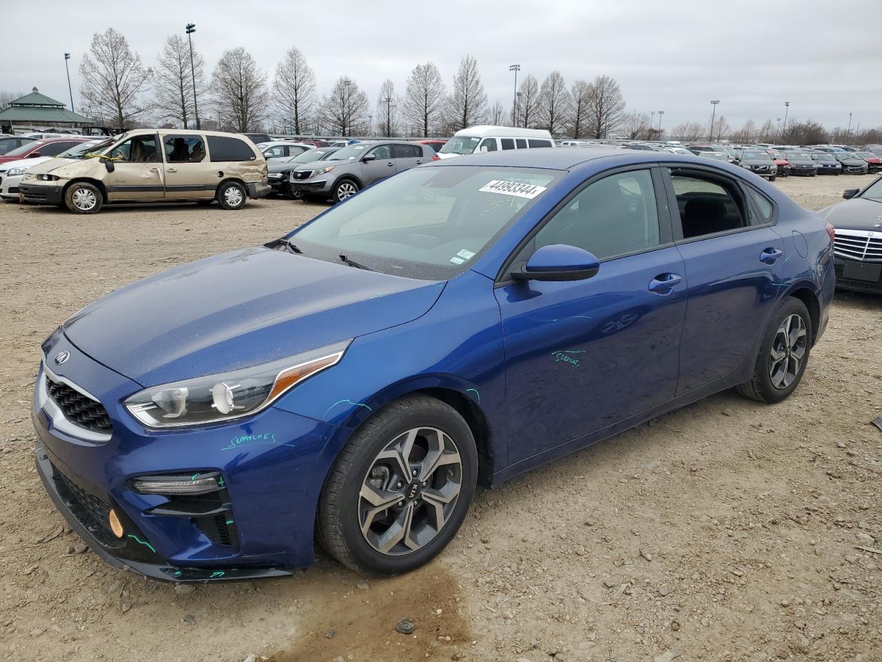 kia forte 2021 3kpf24ad3me286677