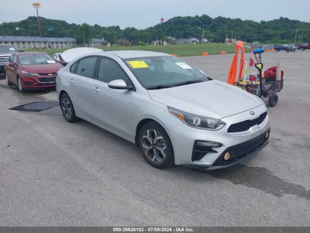 kia forte 2021 3kpf24ad3me295184