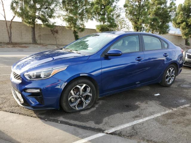 kia forte fe 2021 3kpf24ad3me296335