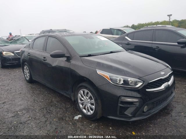 kia forte 2021 3kpf24ad3me299395