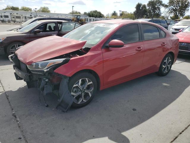 kia forte fe 2021 3kpf24ad3me310198