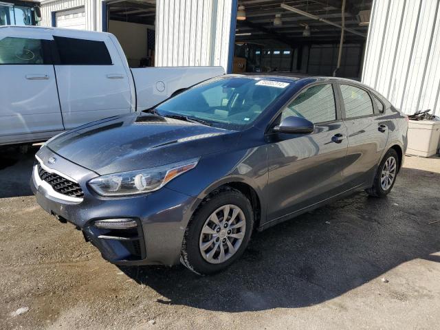 kia forte fe 2021 3kpf24ad3me315157