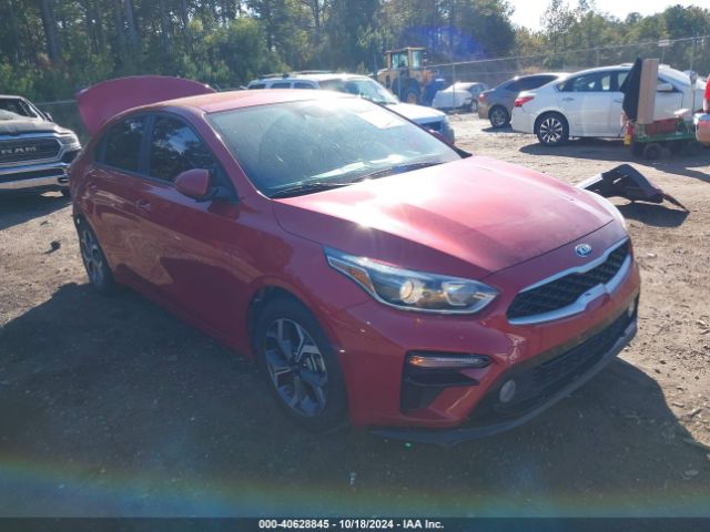 kia forte 2021 3kpf24ad3me316583