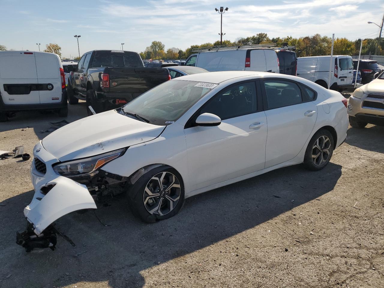 kia forte 2021 3kpf24ad3me322996