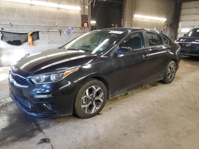 kia forte fe 2021 3kpf24ad3me326093