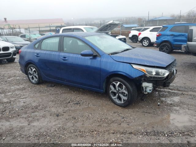 kia forte 2021 3kpf24ad3me343377