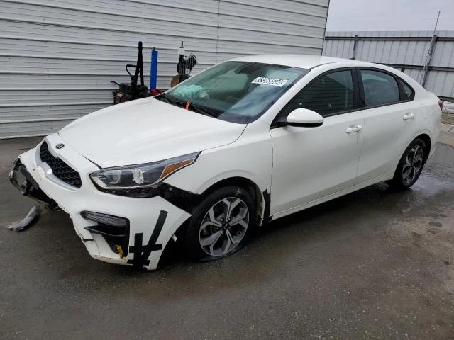 kia forte fe 2021 3kpf24ad3me350491