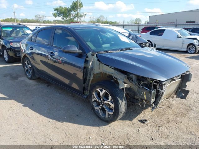 kia forte 2021 3kpf24ad3me357215