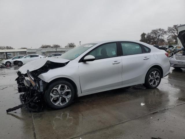 kia forte 2021 3kpf24ad3me357537