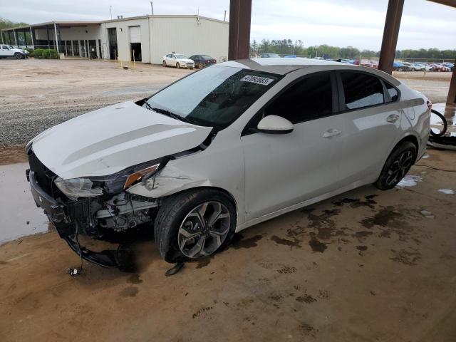 kia forte fe 2021 3kpf24ad3me372295