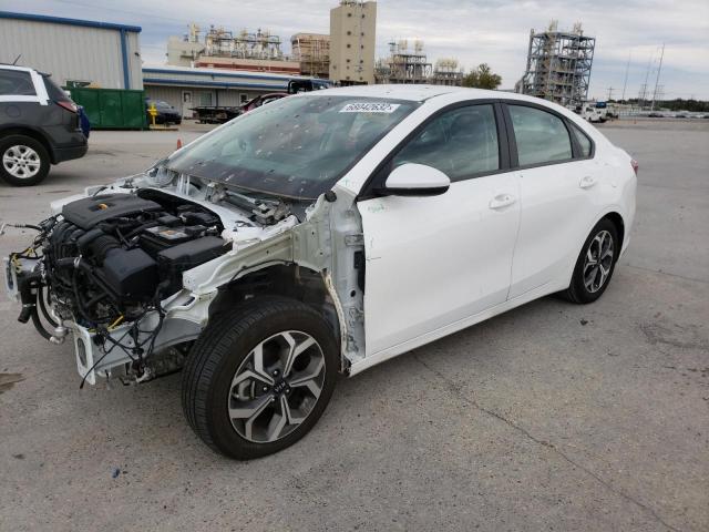 kia forte fe 2021 3kpf24ad3me380476