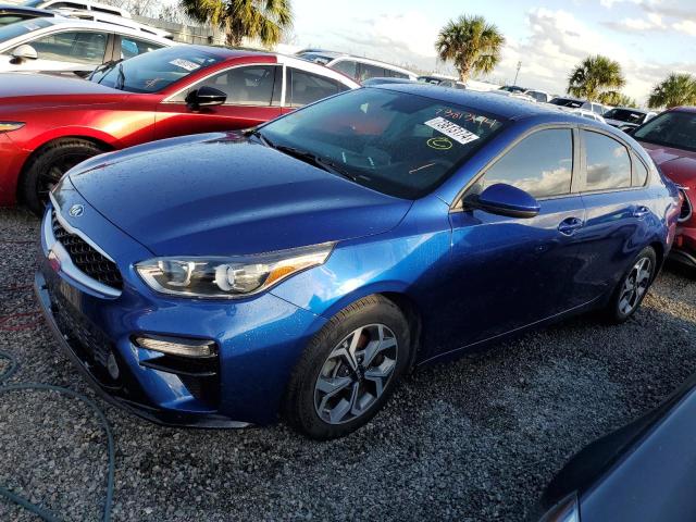 kia forte fe 2021 3kpf24ad3me382261