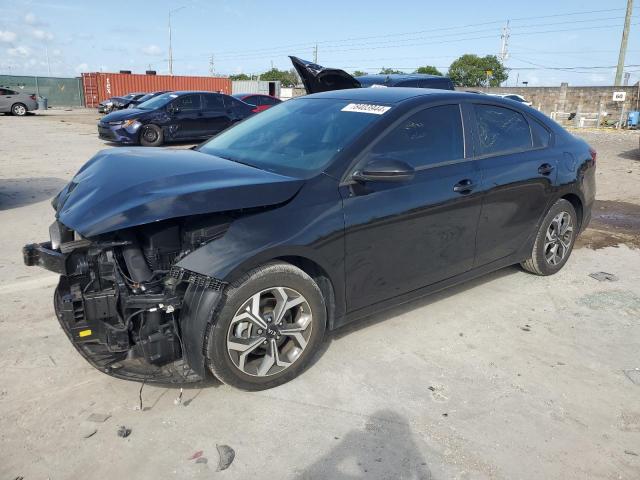 kia forte fe 2021 3kpf24ad3me390473