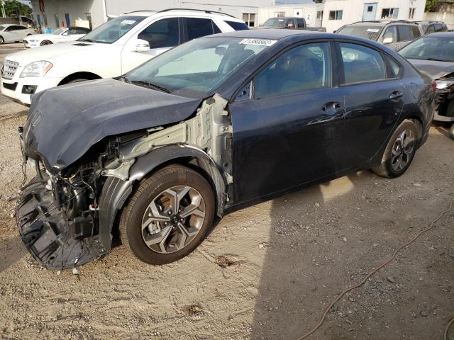 kia forte fe 2021 3kpf24ad3me402217