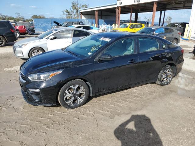 kia forte fe 2021 3kpf24ad3me406784