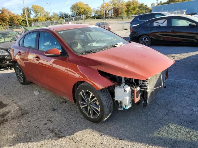 kia forte fe 2022 3kpf24ad3ne416507