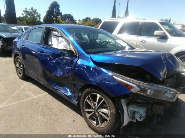 kia forte 2022 3kpf24ad3ne417981