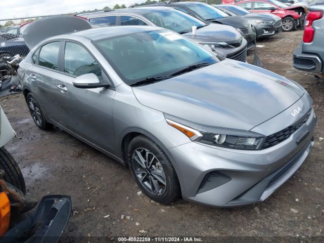 kia forte 2022 3kpf24ad3ne418418