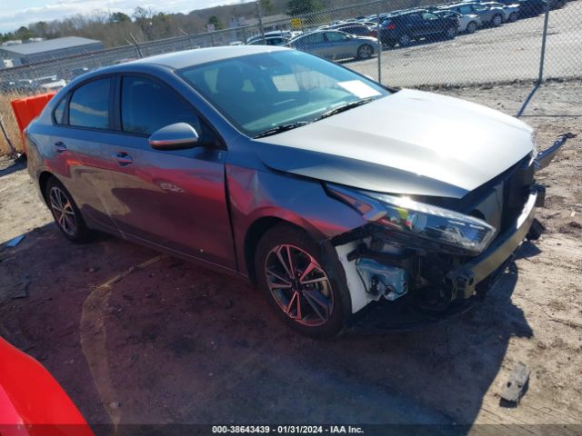 kia forte 2022 3kpf24ad3ne430486