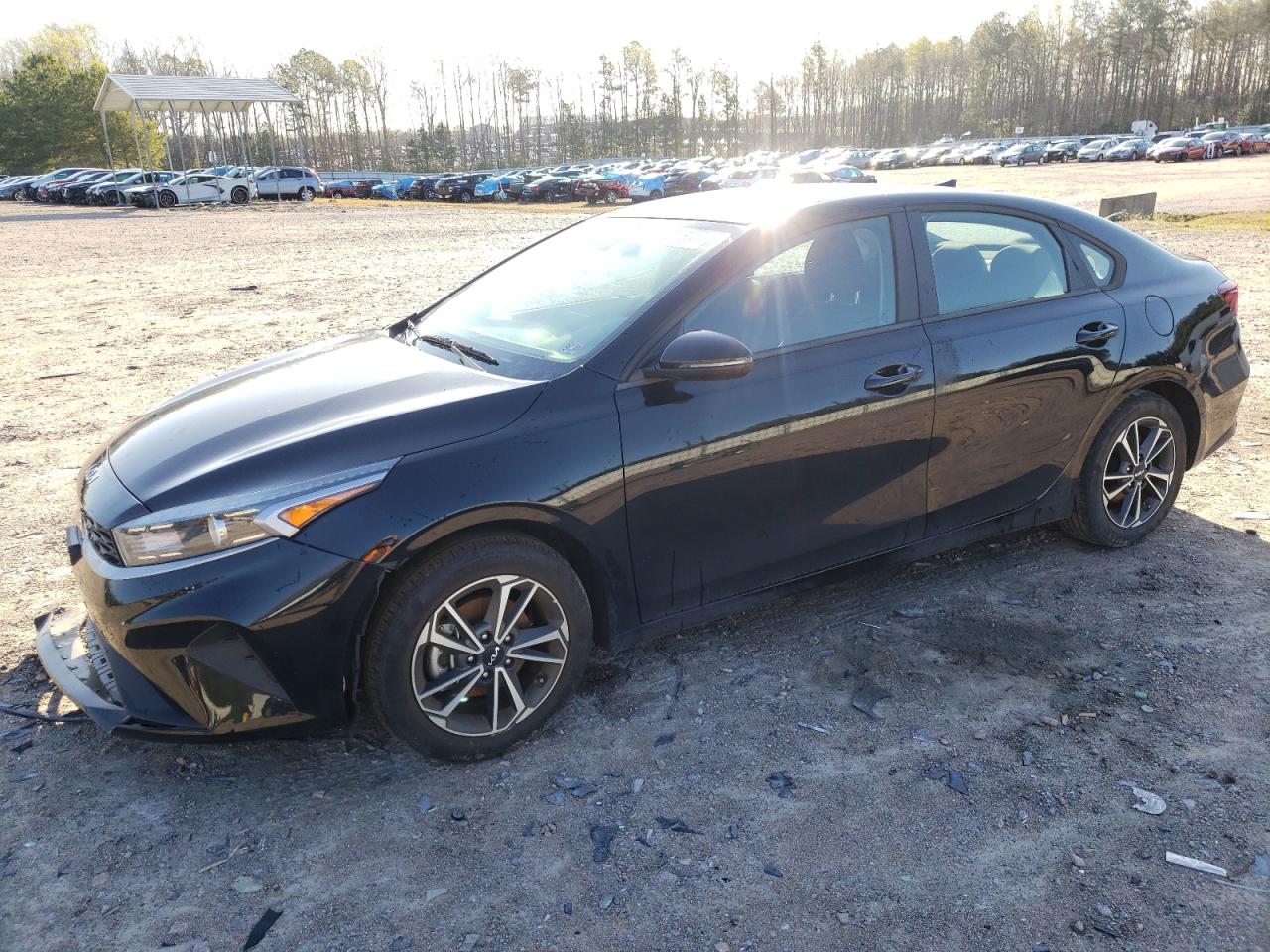 kia forte 2022 3kpf24ad3ne432576