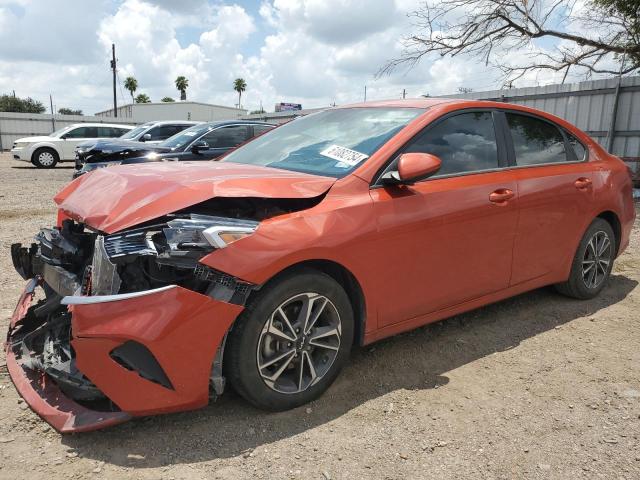 kia forte fe 2022 3kpf24ad3ne482992