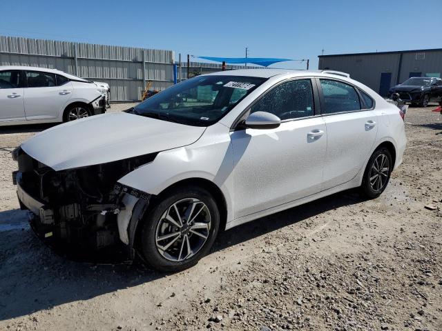 kia forte fe 2022 3kpf24ad3ne487786