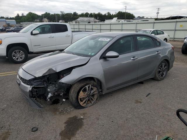 kia forte 2022 3kpf24ad3ne496357