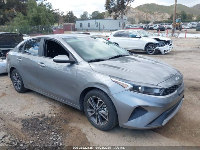 kia forte 2022 3kpf24ad3ne502965