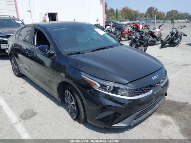 kia forte 2023 3kpf24ad3pe508378