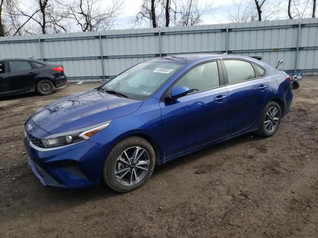 kia forte lx 2023 3kpf24ad3pe519428