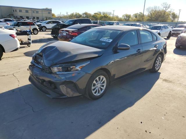 kia forte lx 2023 3kpf24ad3pe609369