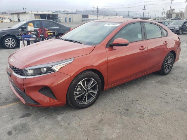 kia forte lx 2023 3kpf24ad3pe611154