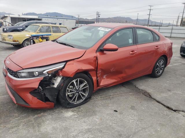 kia forte lx 2023 3kpf24ad3pe627337