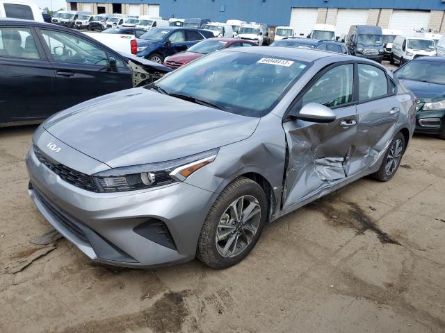 kia forte lx 2023 3kpf24ad3pe633218