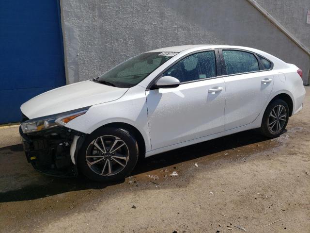 kia forte lx 2023 3kpf24ad3pe646275