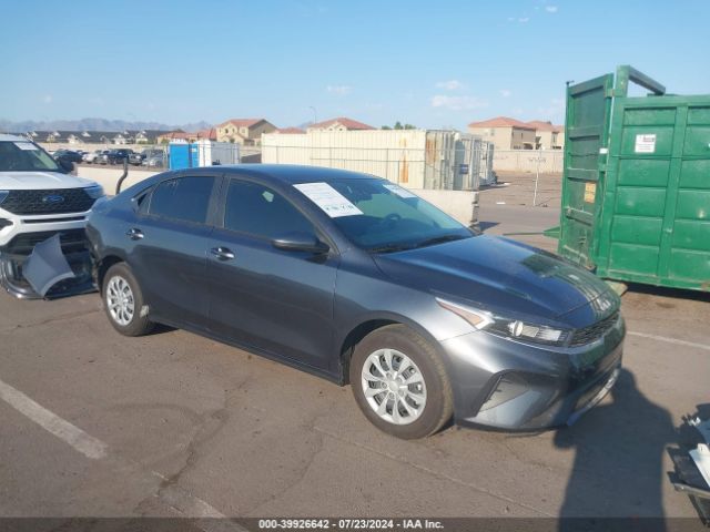 kia forte 2023 3kpf24ad3pe685626