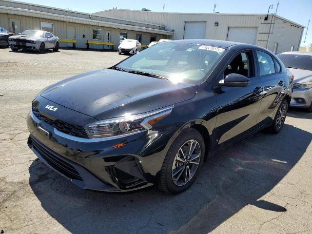 kia forte lx 2024 3kpf24ad3re695785