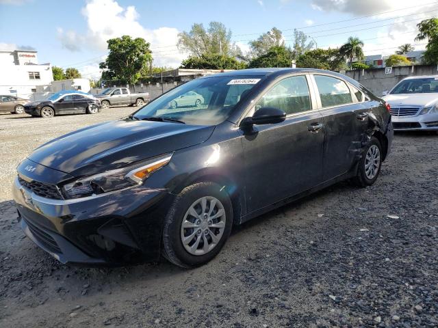 kia forte lx 2024 3kpf24ad3re823362