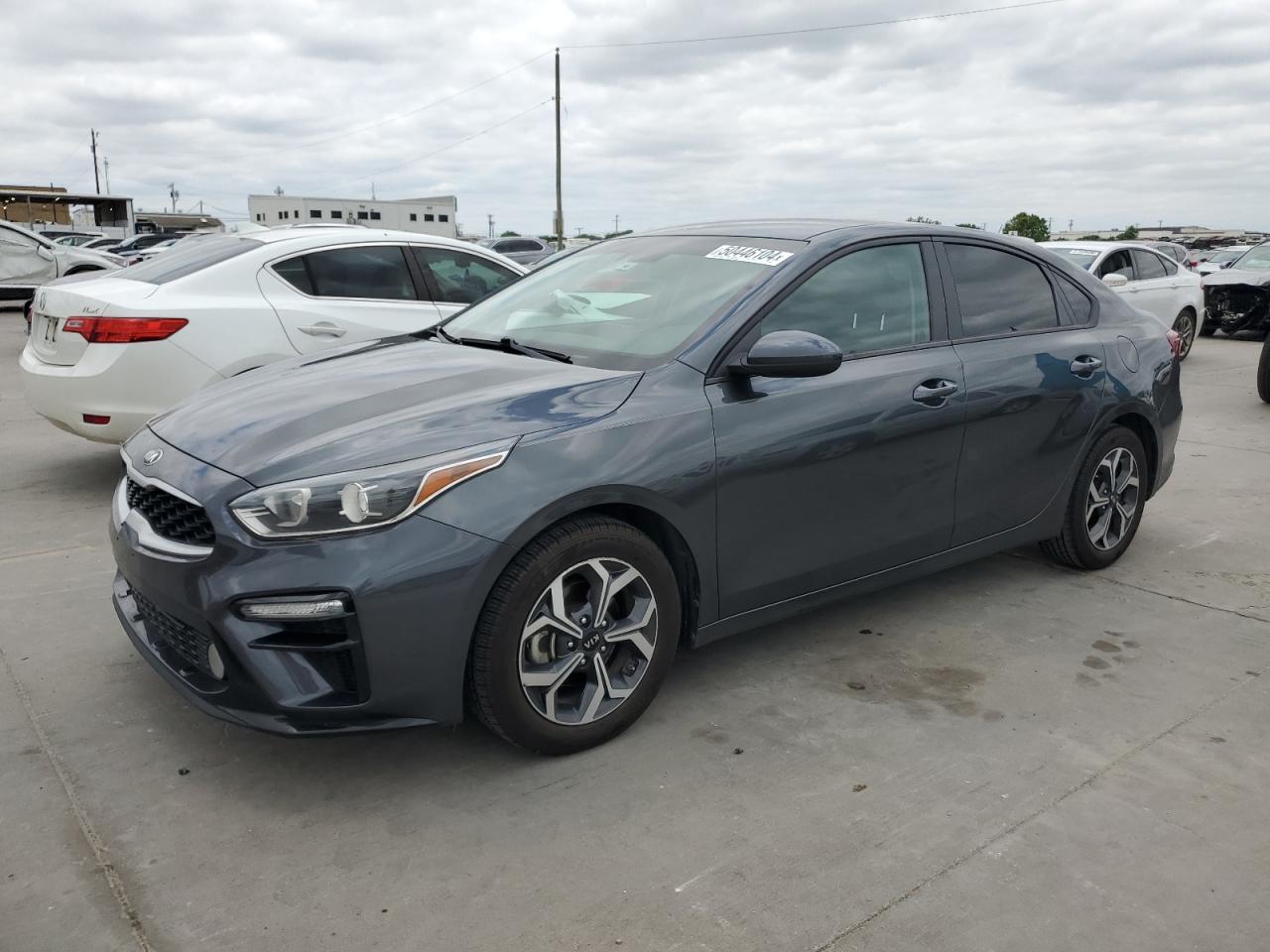 kia forte 2019 3kpf24ad4ke006830