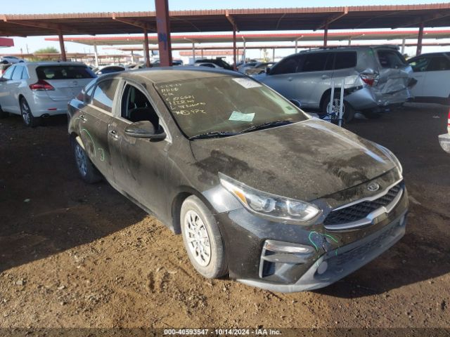 kia forte 2019 3kpf24ad4ke010070