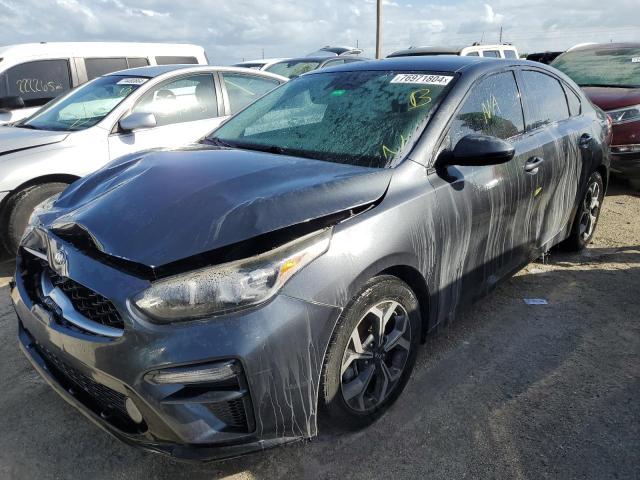 kia forte fe 2019 3kpf24ad4ke031629