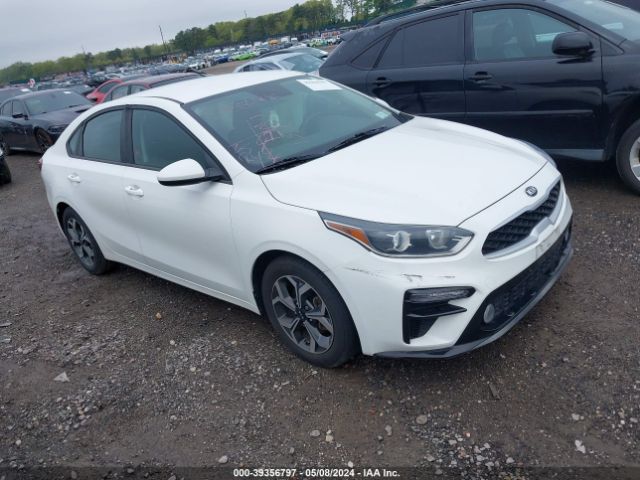 kia forte 2019 3kpf24ad4ke036927