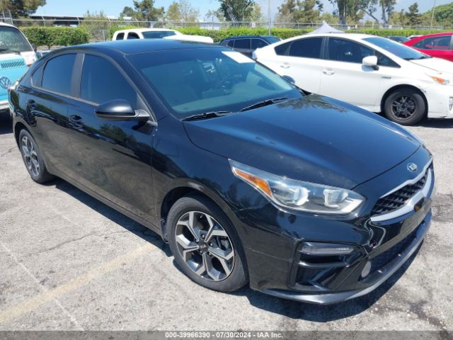 kia forte 2019 3kpf24ad4ke041898